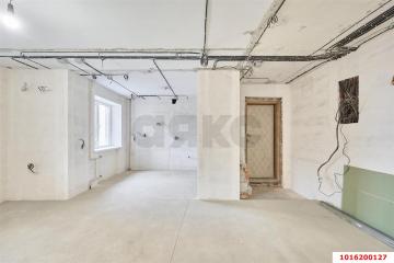 Фото №4: 3-комнатная квартира 68 м² - Краснодар, мкр. Сельскохозяйственный Институт, ул. Алма-Атинская, 148