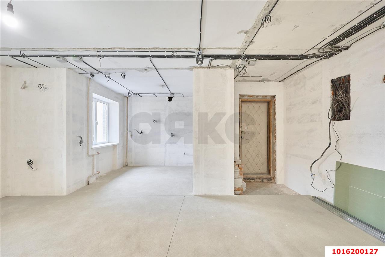 Фото №4: 3-комнатная квартира 68 м² - Краснодар, ул. Алма-Атинская, 148