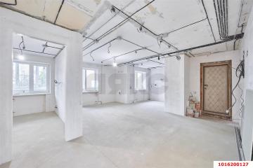 Фото №2: 3-комнатная квартира 68 м² - Краснодар, мкр. Сельскохозяйственный Институт, ул. Алма-Атинская, 148