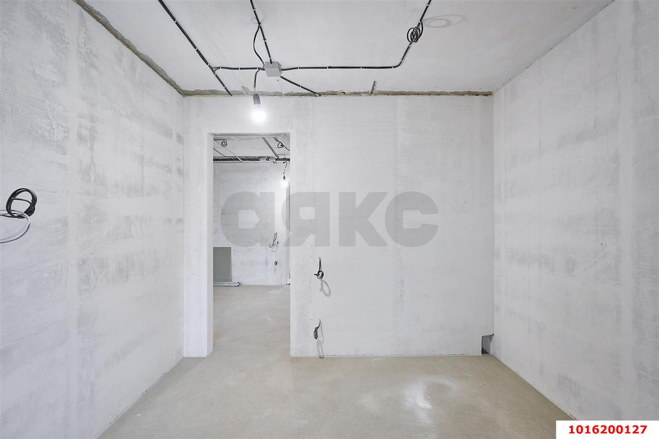 Фото №10: 3-комнатная квартира 68 м² - Краснодар, ул. Алма-Атинская, 148