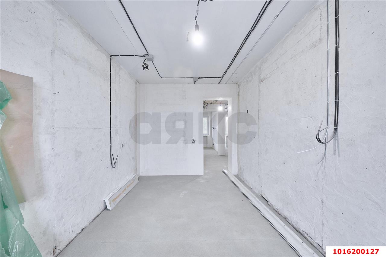 Фото №12: 3-комнатная квартира 68 м² - Краснодар, ул. Алма-Атинская, 148