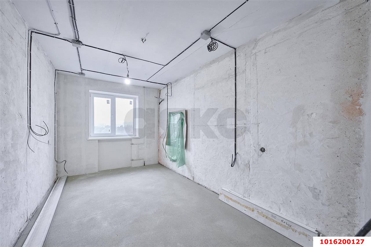 Фото №11: 3-комнатная квартира 68 м² - Краснодар, ул. Алма-Атинская, 148