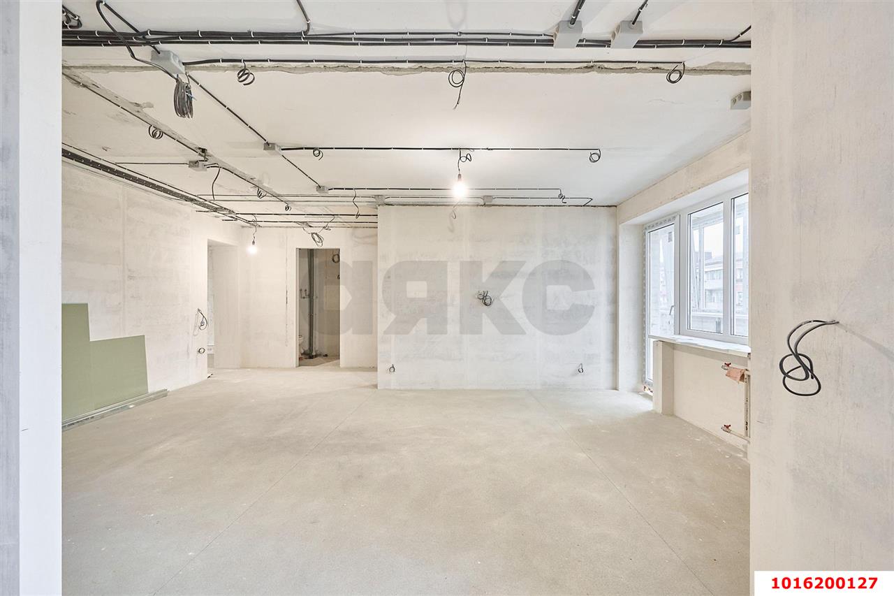 Фото №8: 3-комнатная квартира 68 м² - Краснодар, ул. Алма-Атинская, 148