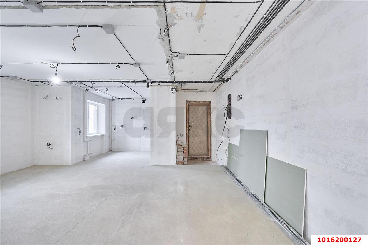 Фото №3: 3-комнатная квартира 68 м² - Краснодар, ул. Алма-Атинская, 148