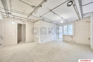 Фото №1: 3-комнатная квартира 68 м² - Краснодар, мкр. Сельскохозяйственный Институт, ул. Алма-Атинская, 148