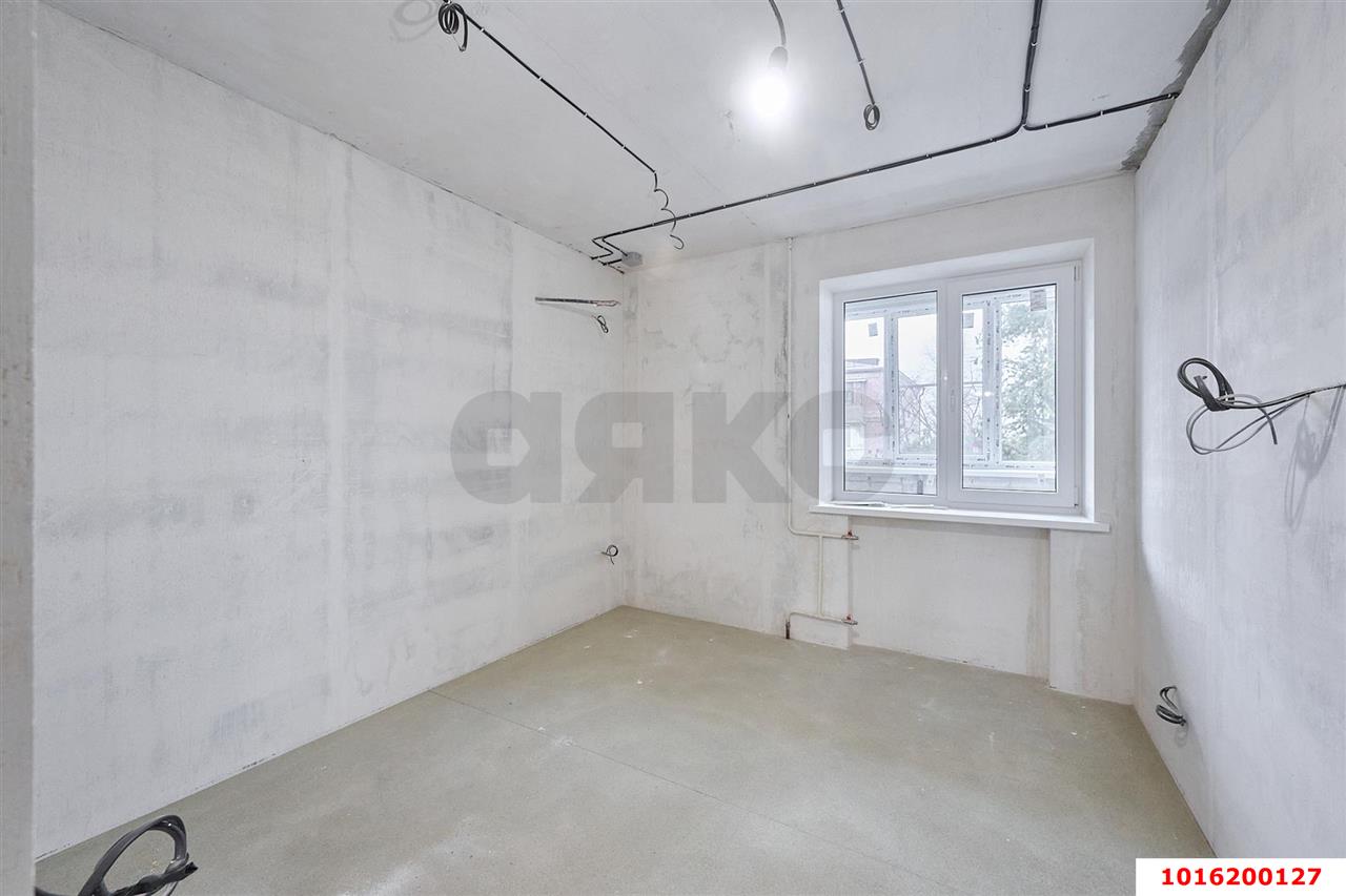 Фото №9: 3-комнатная квартира 68 м² - Краснодар, ул. Алма-Атинская, 148