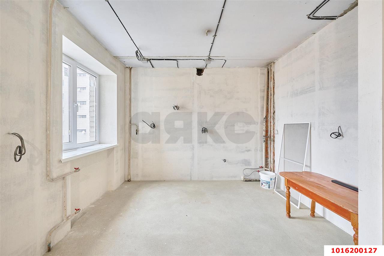 Фото №7: 3-комнатная квартира 68 м² - Краснодар, ул. Алма-Атинская, 148