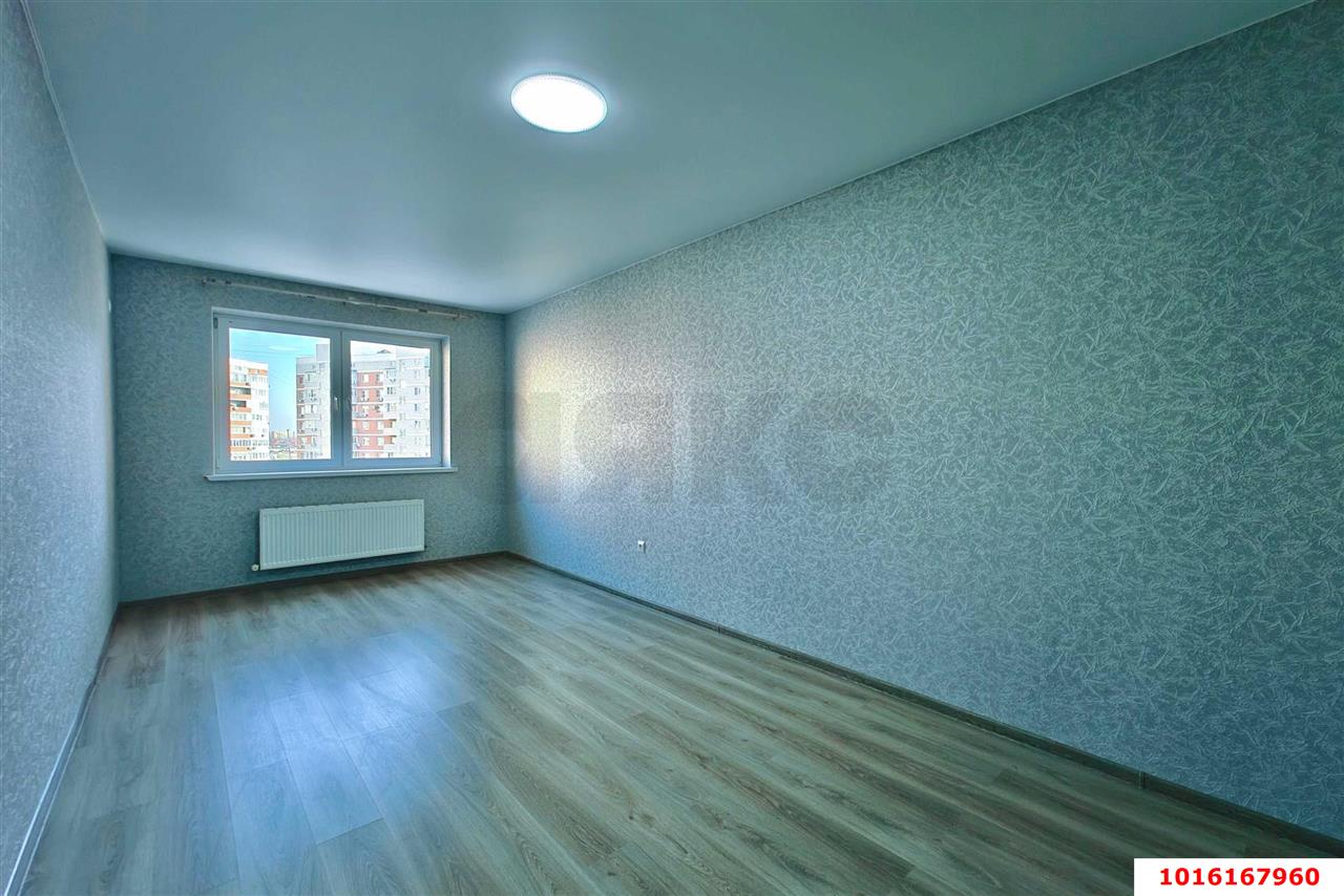 Фото №13: 2-комнатная квартира 65 м² - Краснодар, Россинского, Прикубанский внутригородской округ, мкр. жилой комплекс Видный, ул. Командорская, 3к1