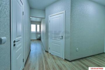 Фото №4: 2-комнатная квартира 60 м² - Краснодар, мкр. жилой комплекс Видный, ул. Командорская, 3к1