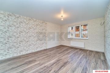 Фото №5: 2-комнатная квартира 65 м² - Краснодар, мкр. жилой комплекс Видный, ул. Командорская, 3к1