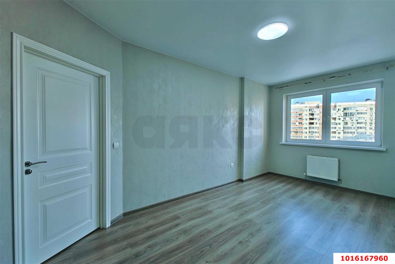 Фото №8: 2-комнатная квартира 65 м² - Краснодар, Россинского, Прикубанский внутригородской округ, мкр. жилой комплекс Видный, ул. Командорская, 3к1