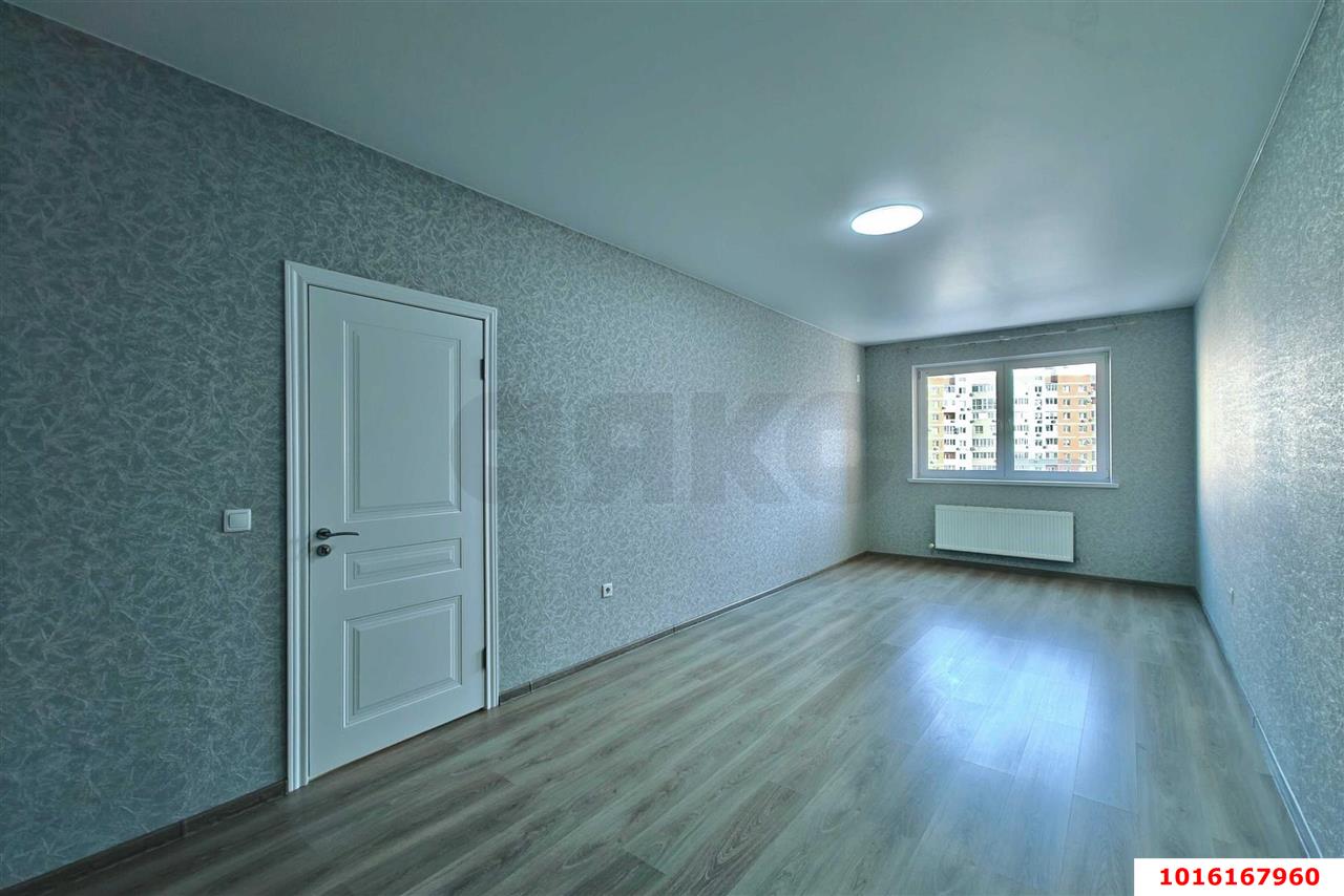 Фото №14: 2-комнатная квартира 65 м² - Краснодар, Россинского, Прикубанский внутригородской округ, мкр. жилой комплекс Видный, ул. Командорская, 3к1