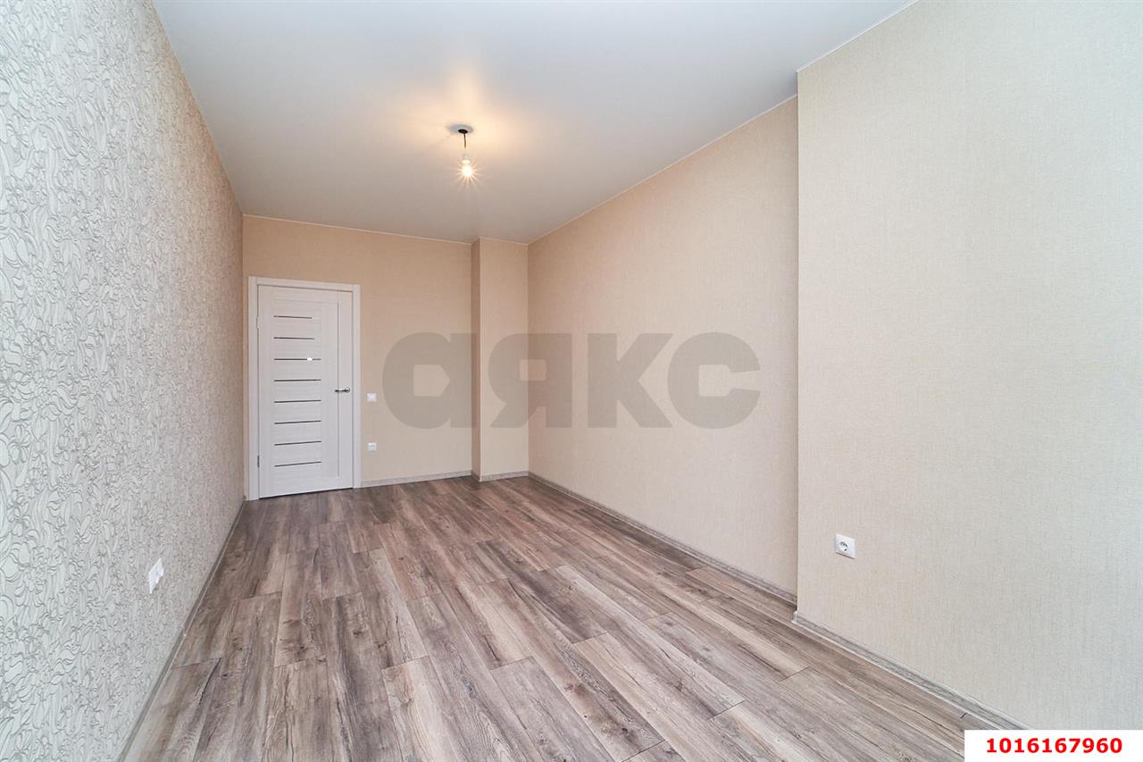 Фото №3: 2-комнатная квартира 65 м² - Краснодар, Россинского, Прикубанский внутригородской округ, мкр. жилой комплекс Видный, ул. Командорская, 3к1