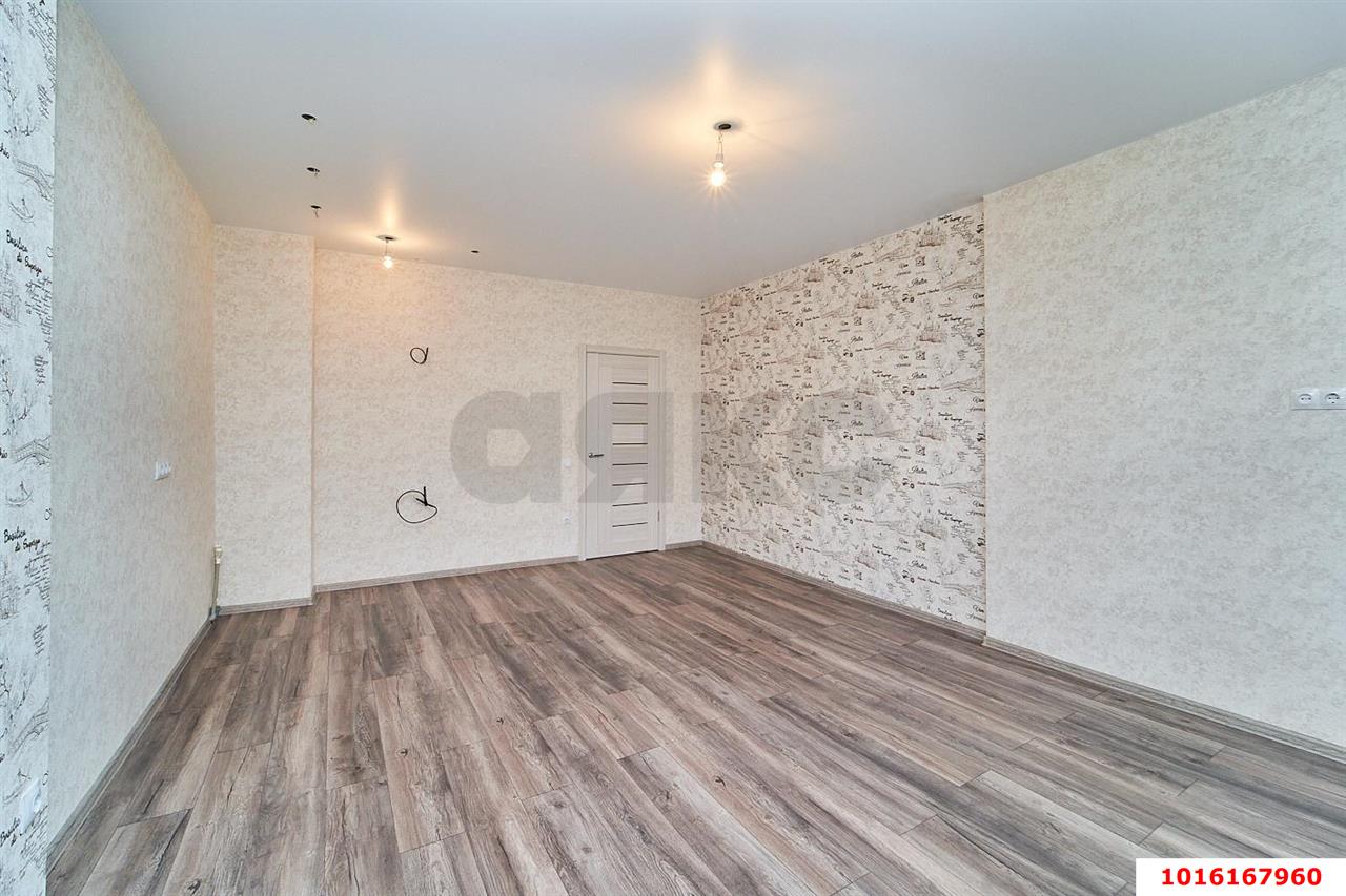 Фото №7: 2-комнатная квартира 65 м² - Краснодар, Россинского, Прикубанский внутригородской округ, мкр. жилой комплекс Видный, ул. Командорская, 3к1