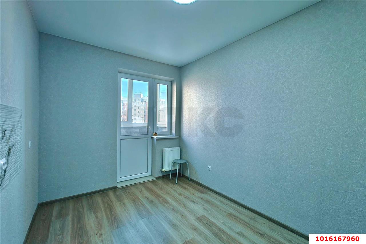 Фото №3: 2-комнатная квартира 65 м² - Краснодар, Россинского, Прикубанский внутригородской округ, мкр. жилой комплекс Видный, ул. Командорская, 3к1