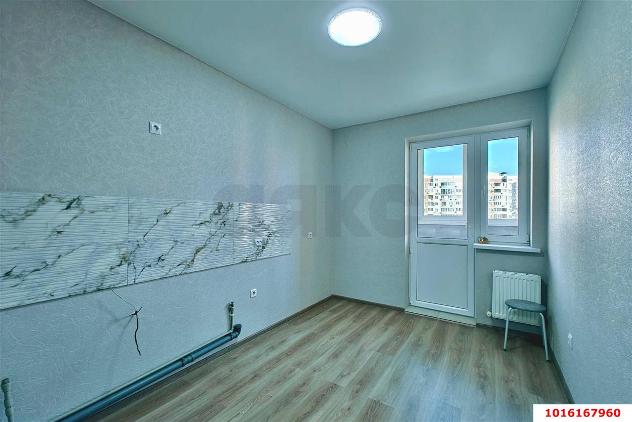 Фото №1: 2-комнатная квартира 65 м² - Краснодар, Россинского, Прикубанский внутригородской округ, мкр. жилой комплекс Видный, ул. Командорская, 3к1