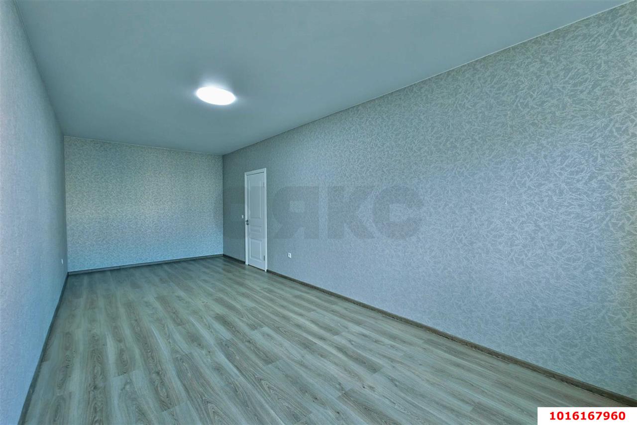 Фото №15: 2-комнатная квартира 65 м² - Краснодар, Россинского, Прикубанский внутригородской округ, мкр. жилой комплекс Видный, ул. Командорская, 3к1