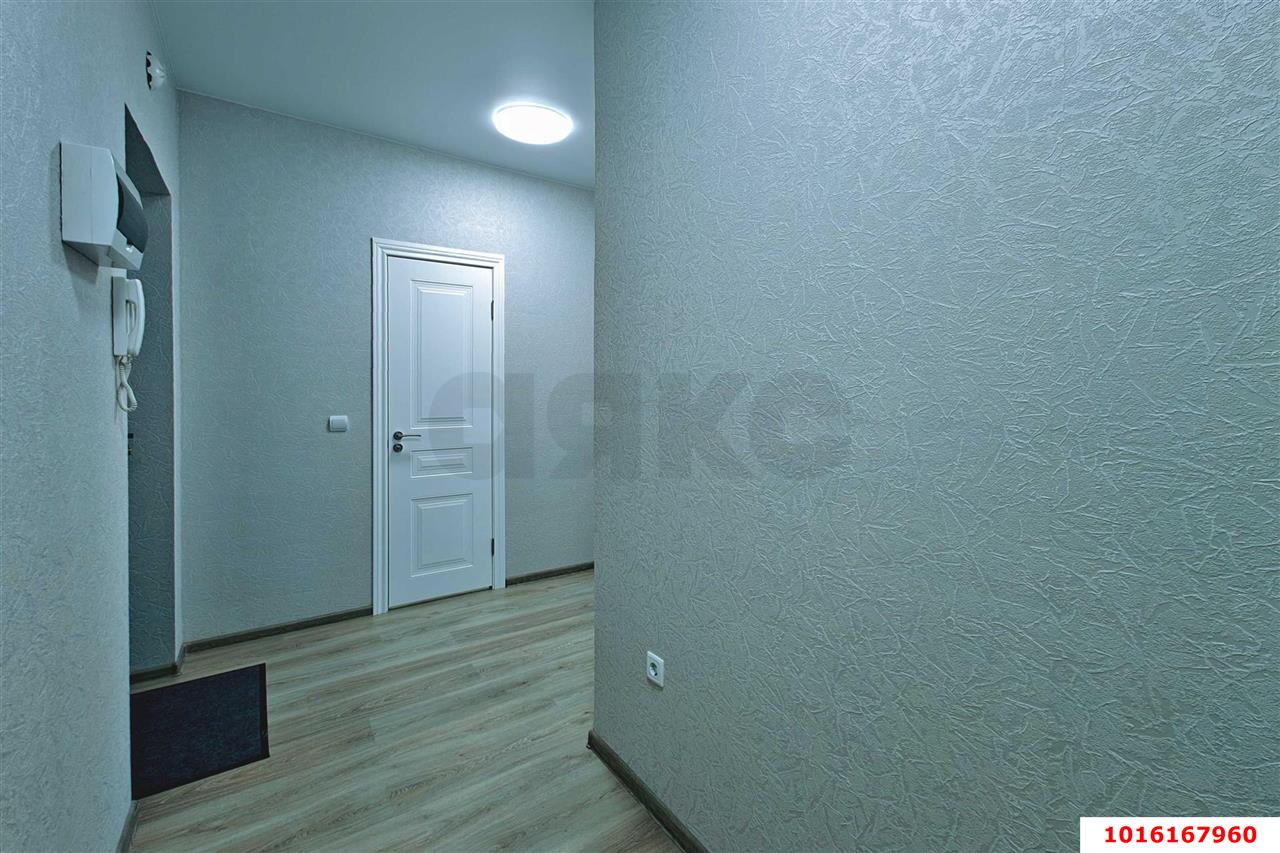 Фото №7: 2-комнатная квартира 65 м² - Краснодар, Россинского, Прикубанский внутригородской округ, мкр. жилой комплекс Видный, ул. Командорская, 3к1