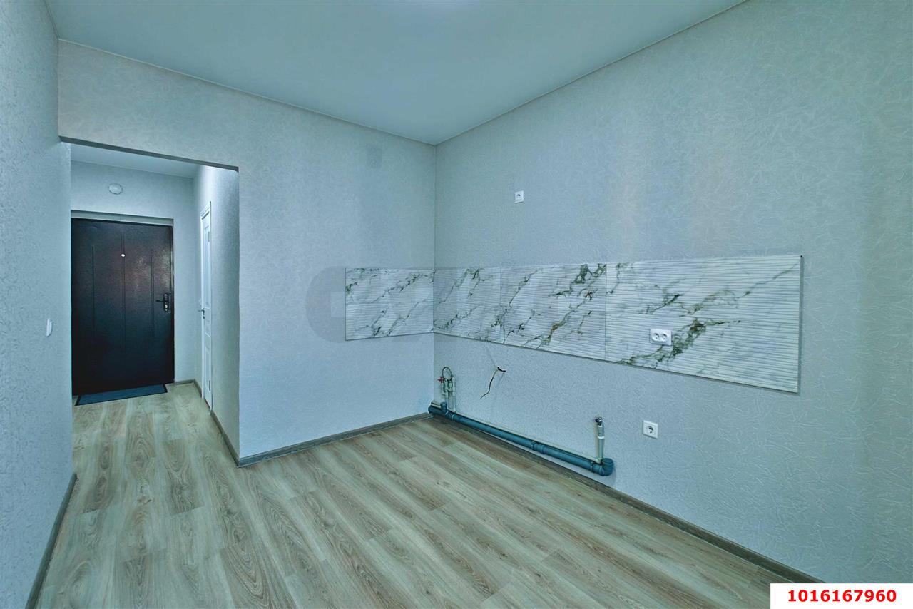 Фото №2: 2-комнатная квартира 65 м² - Краснодар, Россинского, Прикубанский внутригородской округ, мкр. жилой комплекс Видный, ул. Командорская, 3к1