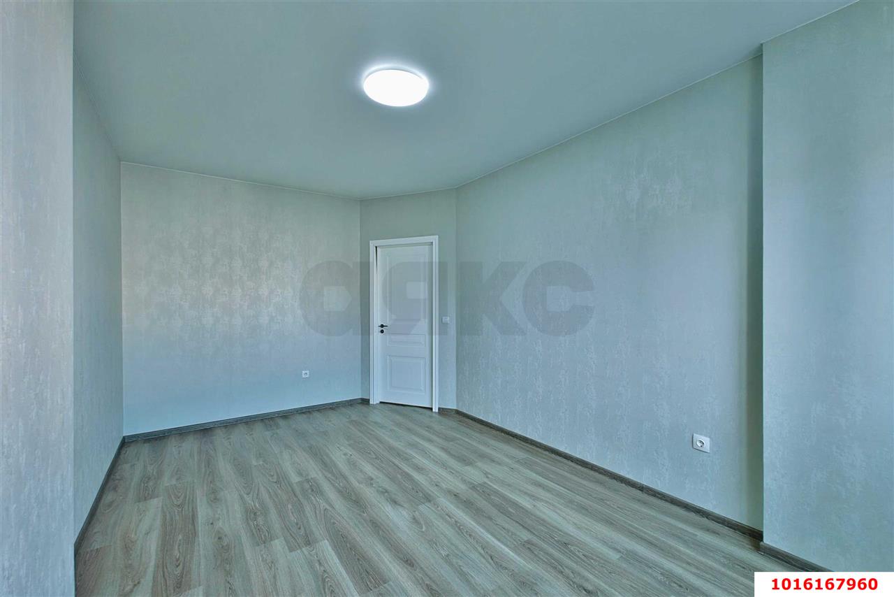 Фото №9: 2-комнатная квартира 65 м² - Краснодар, Россинского, Прикубанский внутригородской округ, мкр. жилой комплекс Видный, ул. Командорская, 3к1