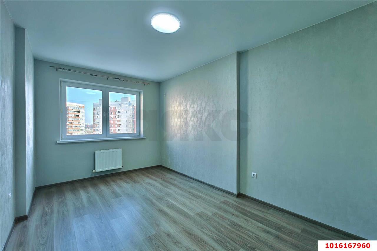 Фото №10: 2-комнатная квартира 65 м² - Краснодар, Россинского, Прикубанский внутригородской округ, мкр. жилой комплекс Видный, ул. Командорская, 3к1