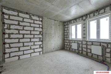 Фото №2: 1-комнатная квартира 53 м² - Краснодар, мкр. Карасунский внутригородской округ, ул. Уральская, 100/5