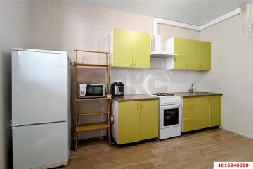 Фото №4: 1-комнатная квартира 42 м² - Краснодар, мкр. жилой комплекс Мелодия, ул. Гидростроителей, 59/2лит1