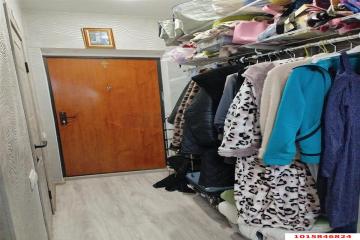 Фото №5: Студия 23 м² - Краснодар, мкр. ЖК Акварели-2, ул. Тепличная, 62/1к1