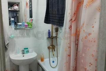 Фото №2: Студия 23 м² - Краснодар, мкр. ЖК Акварели-2, ул. Тепличная, 62/1к1