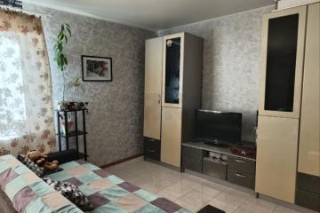 Фото №1: Дом 63 м² - Механизатор, мкр. Южный массив, ул. Виноградная, 429А