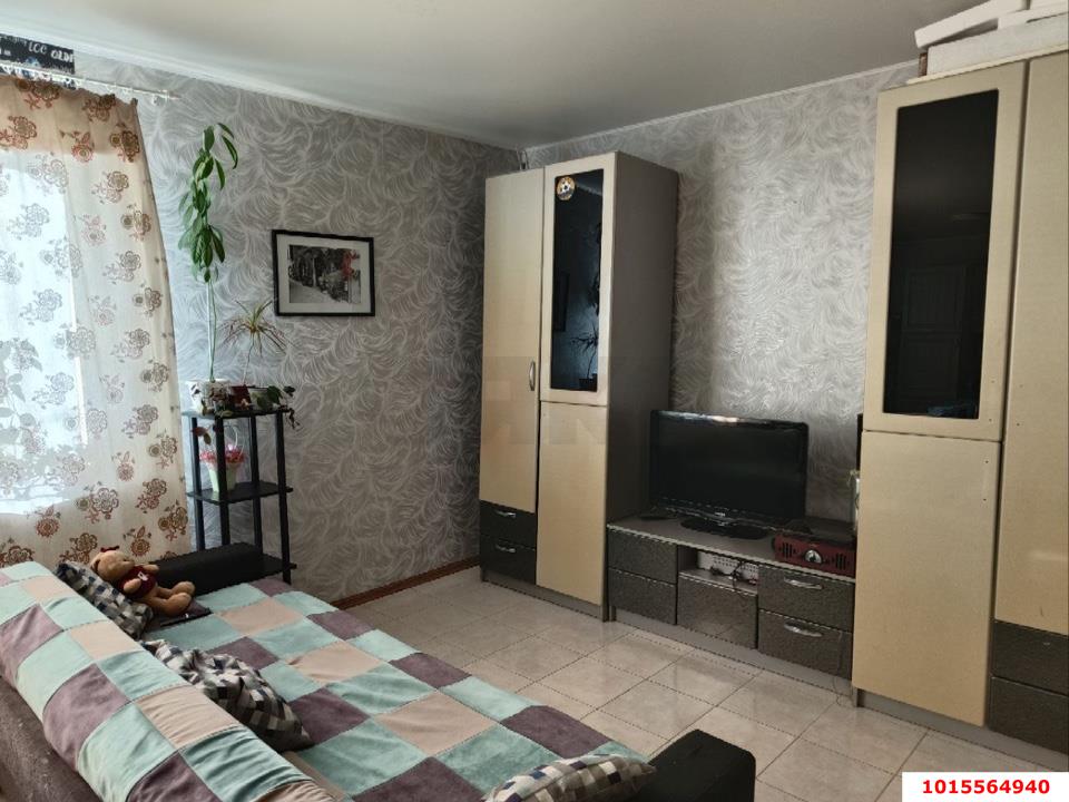 Фото №1: Дом 63 м² + 3 сот. - Механизатор, Прикубанский внутригородской округ, мкр. Южный массив, ул. Виноградная, 429А