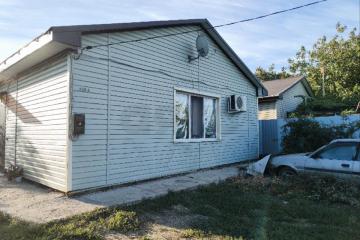 Фото №4: Дом 63 м² - Механизатор, мкр. Южный массив, ул. Виноградная, 429А