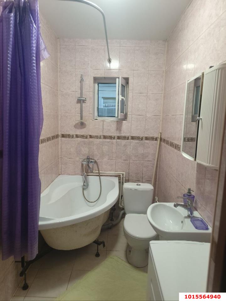 Фото №5: Дом 63 м² + 3 сот. - Механизатор, Прикубанский внутригородской округ, мкр. Южный массив, ул. Виноградная, 429А