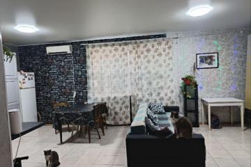 Фото №3: Дом 63 м² - Механизатор, мкр. Южный массив, ул. Виноградная, 429А