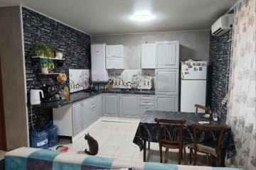 Фото №2: Дом 63 м² - Механизатор, мкр. Южный массив, ул. Виноградная, 429А