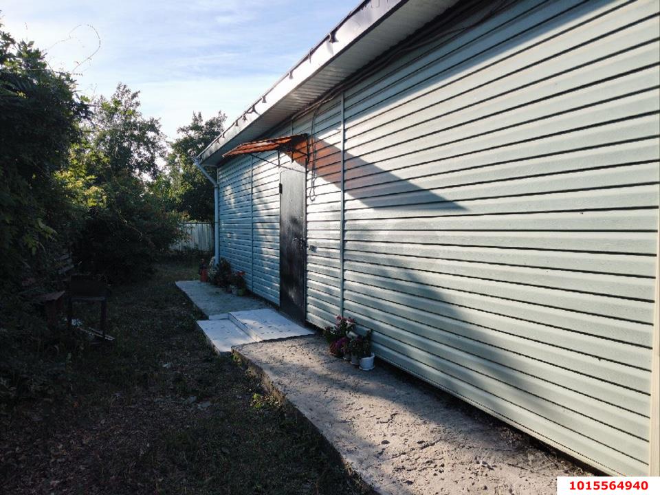 Фото №9: Дом 63 м² + 3 сот. - Механизатор, Прикубанский внутригородской округ, мкр. Южный массив, ул. Виноградная, 429А