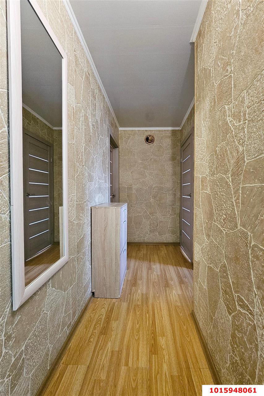 Фото №12: 2-комнатная квартира 51 м² - Краснодар, Карасунский внутригородской округ, мкр. Гидростроителей, ул. Трудовой Славы, 42