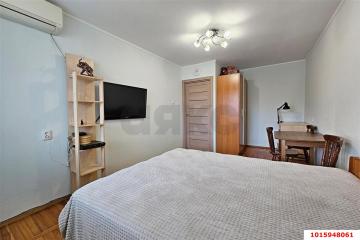 Фото №3: 2-комнатная квартира 51 м² - Краснодар, мкр. Гидростроителей, ул. Трудовой Славы, 42