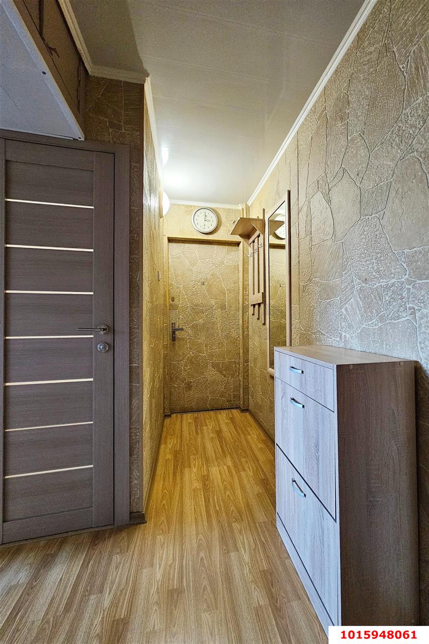 Фото №13: 2-комнатная квартира 51 м² - Краснодар, Карасунский внутригородской округ, мкр. Гидростроителей, ул. Трудовой Славы, 42