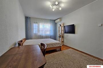 Фото №2: 2-комнатная квартира 51 м² - Краснодар, мкр. Гидростроителей, ул. Трудовой Славы, 42