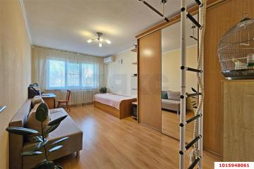 Фото №5: 2-комнатная квартира 51 м² - Краснодар, мкр. Гидростроителей, ул. Трудовой Славы, 42