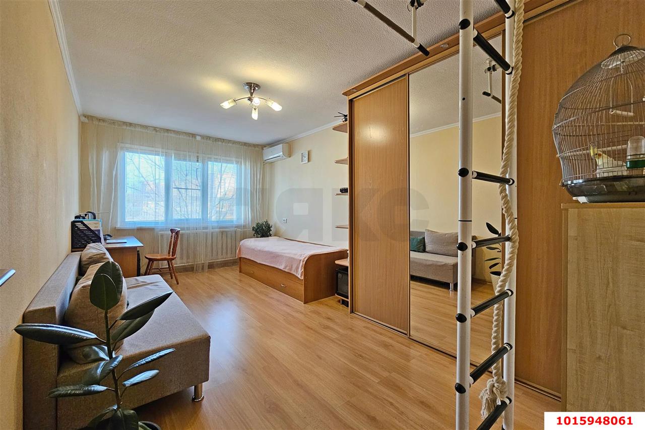 Фото №5: 2-комнатная квартира 51 м² - Краснодар, Карасунский внутригородской округ, мкр. Гидростроителей, ул. Трудовой Славы, 42