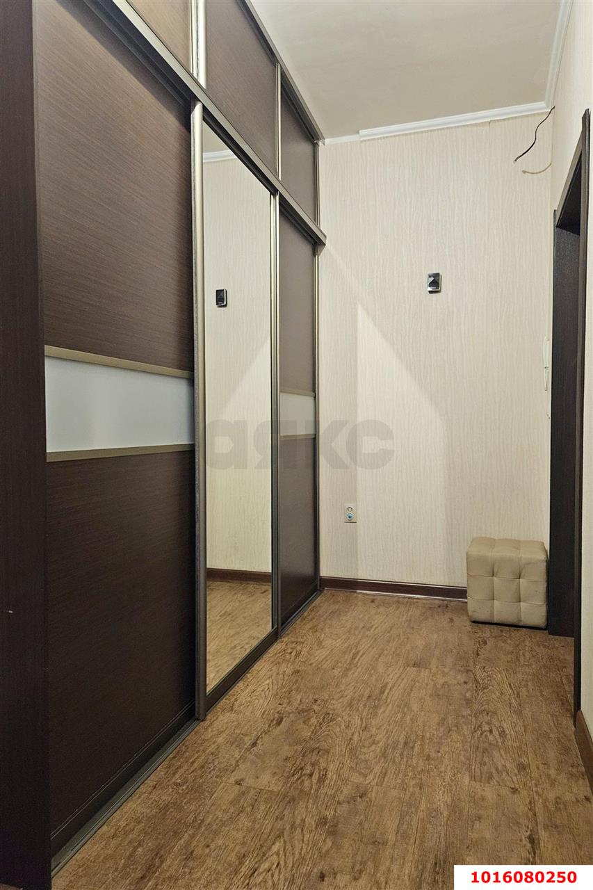 Фото №17: 3-комнатная квартира 75 м² - Краснодар, Прикубанский внутригородской округ, Фестивальный, ЖК Екатеринодар, мкр. Солнечный, ул. Казбекская, 13