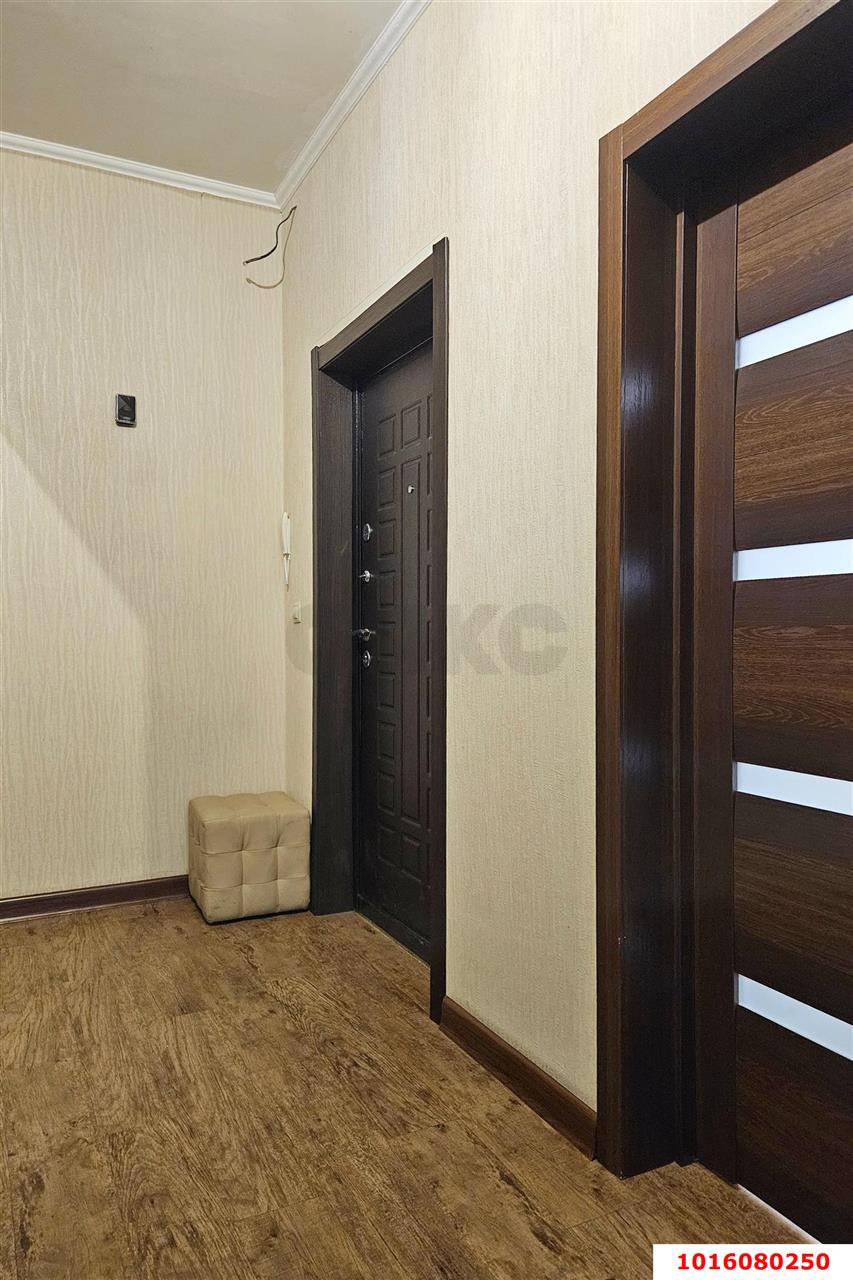 Фото №18: 3-комнатная квартира 75 м² - Краснодар, Прикубанский внутригородской округ, Фестивальный, ЖК Екатеринодар, мкр. Солнечный, ул. Казбекская, 13