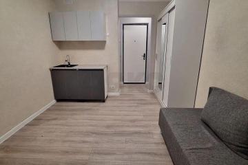 Фото №3: Студия 12 м² - Краснодар, мкр. Краевая Клиническая Больница, ул. Российская, 130