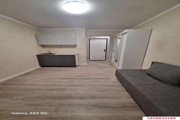 Фото №3: Студия 12 м² - Краснодар, мкр. Краевая Клиническая Больница, ул. Российская, 130