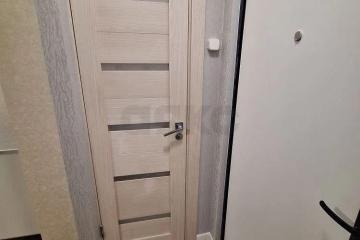 Фото №4: Студия 12 м² - Краснодар, мкр. Краевая Клиническая Больница, ул. Российская, 130