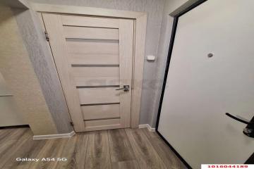 Фото №4: Студия 12 м² - Краснодар, мкр. Краевая Клиническая Больница, ул. Российская, 130