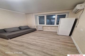 Фото №5: Студия 12 м² - Краснодар, мкр. Краевая Клиническая Больница, ул. Российская, 130