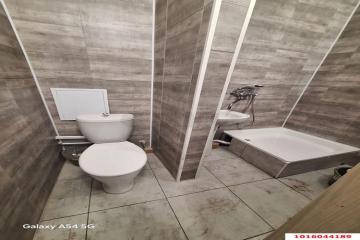 Фото №2: Студия 12 м² - Краснодар, мкр. Краевая Клиническая Больница, ул. Российская, 130